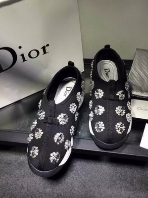 DIOR Casual shoes Women--011